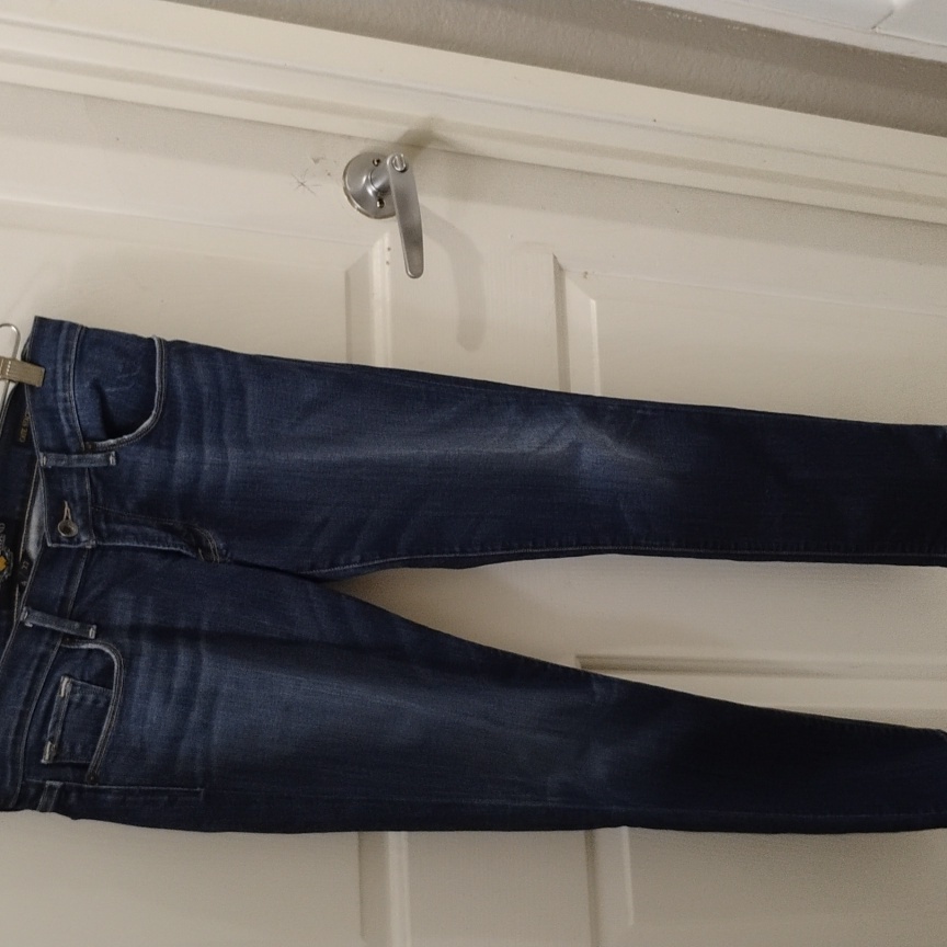 Lucky Brand Jeans